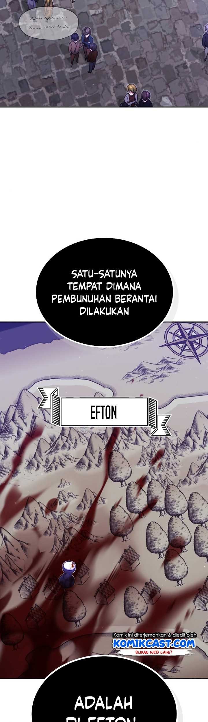 The Dark Magician Transmigrates After 66666 Years Chapter 41 Gambar 73