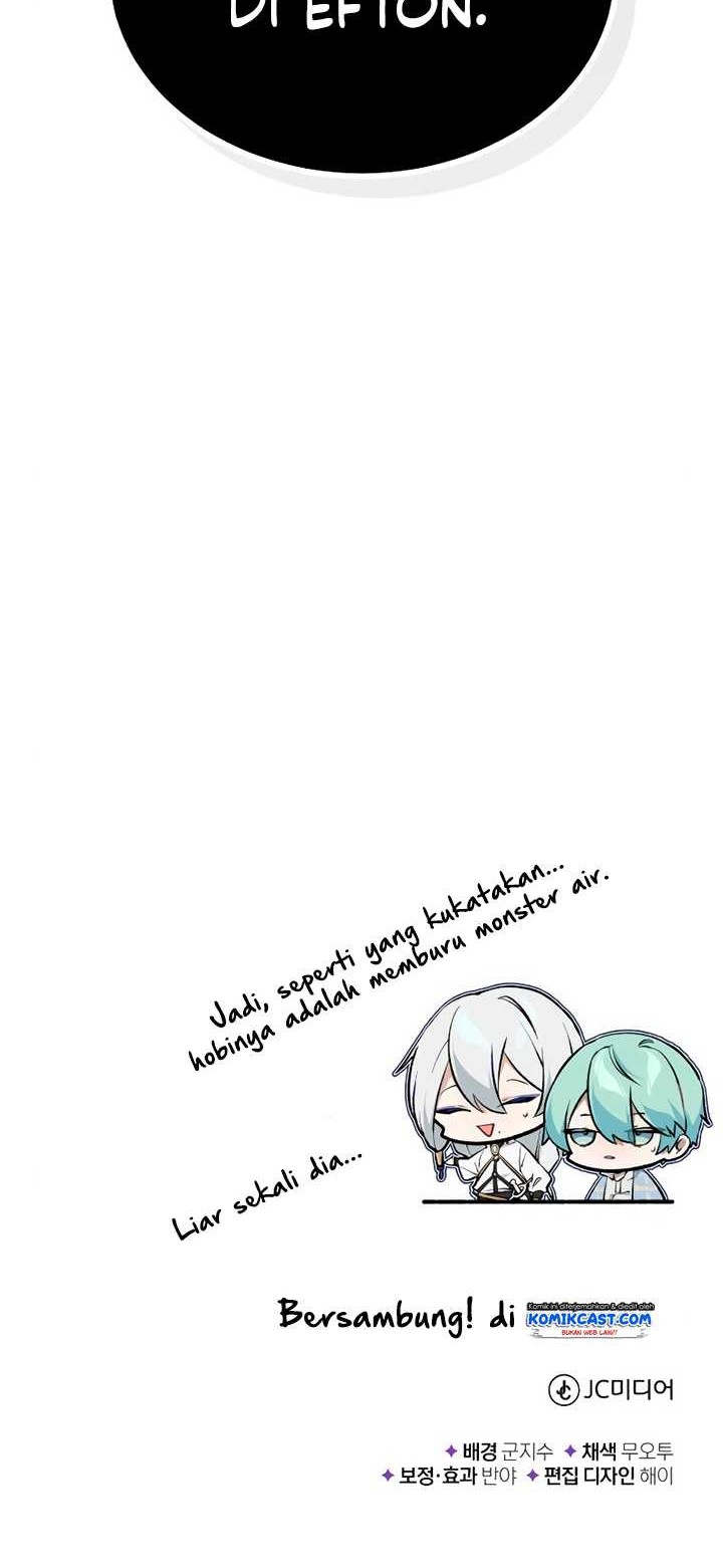 The Dark Magician Transmigrates After 66666 Years Chapter 41 Gambar 74