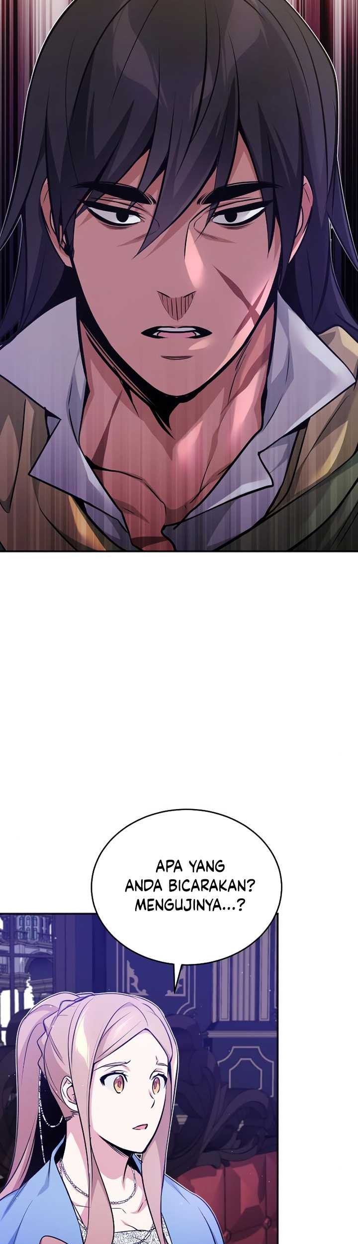 The Dark Magician Transmigrates After 66666 Years Chapter 41 Gambar 5