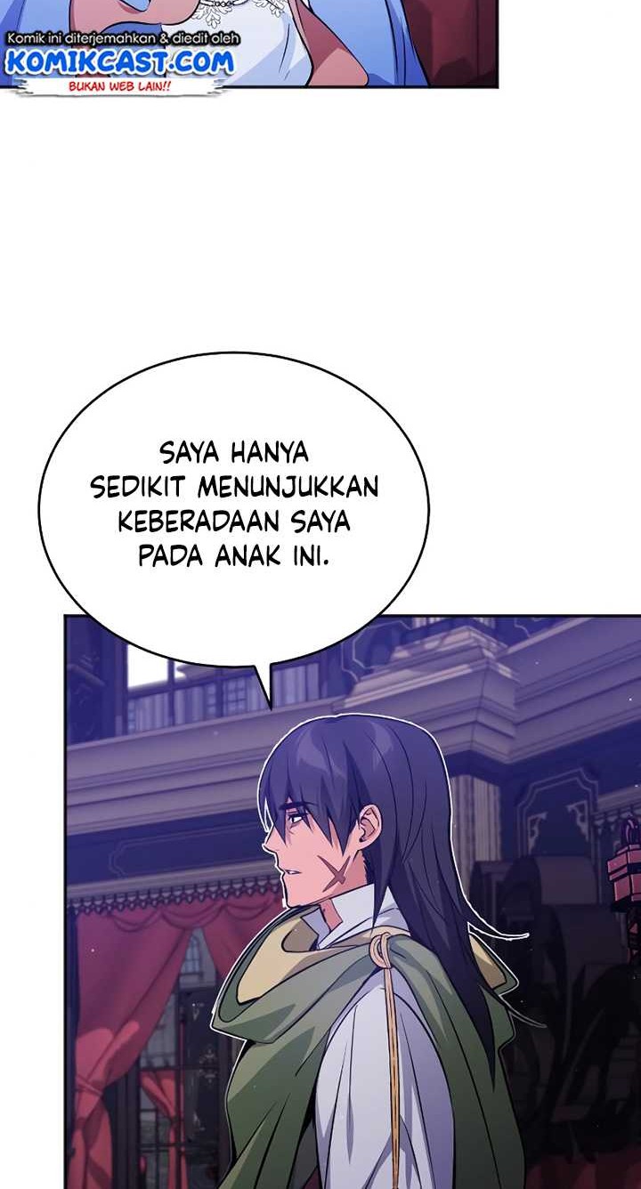 The Dark Magician Transmigrates After 66666 Years Chapter 41 Gambar 6