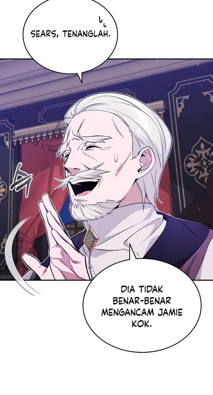 The Dark Magician Transmigrates After 66666 Years Chapter 41 Gambar 8