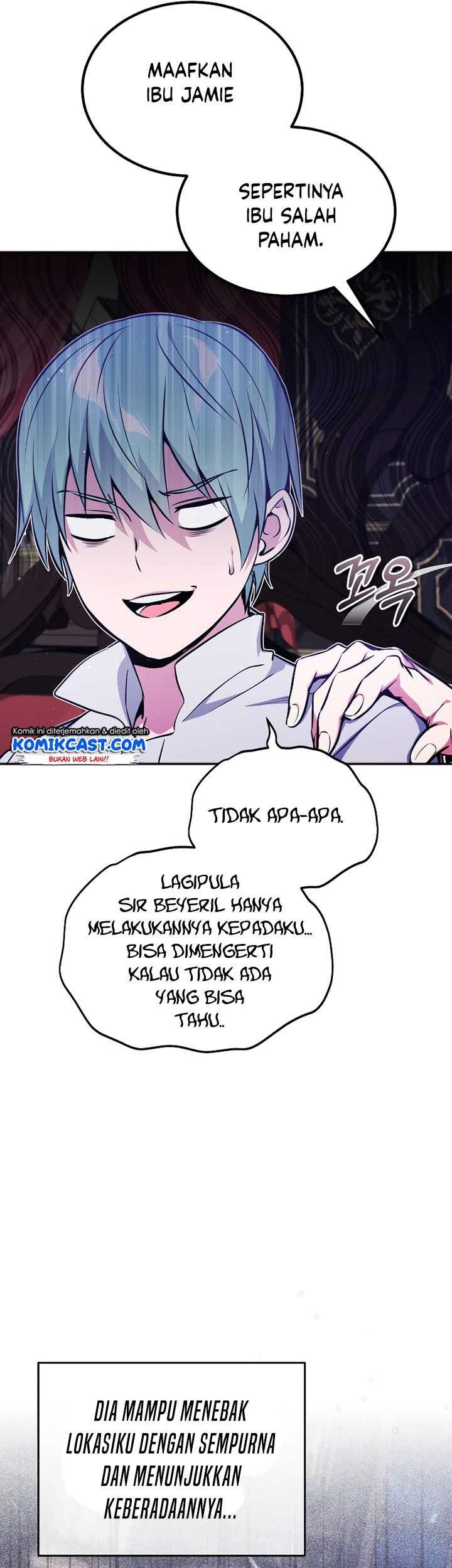 The Dark Magician Transmigrates After 66666 Years Chapter 41 Gambar 11