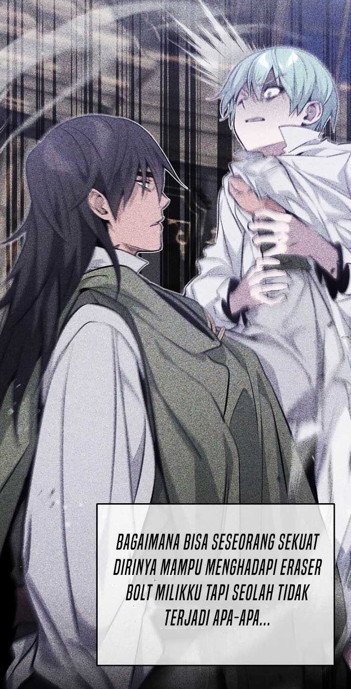 The Dark Magician Transmigrates After 66666 Years Chapter 41 Gambar 12