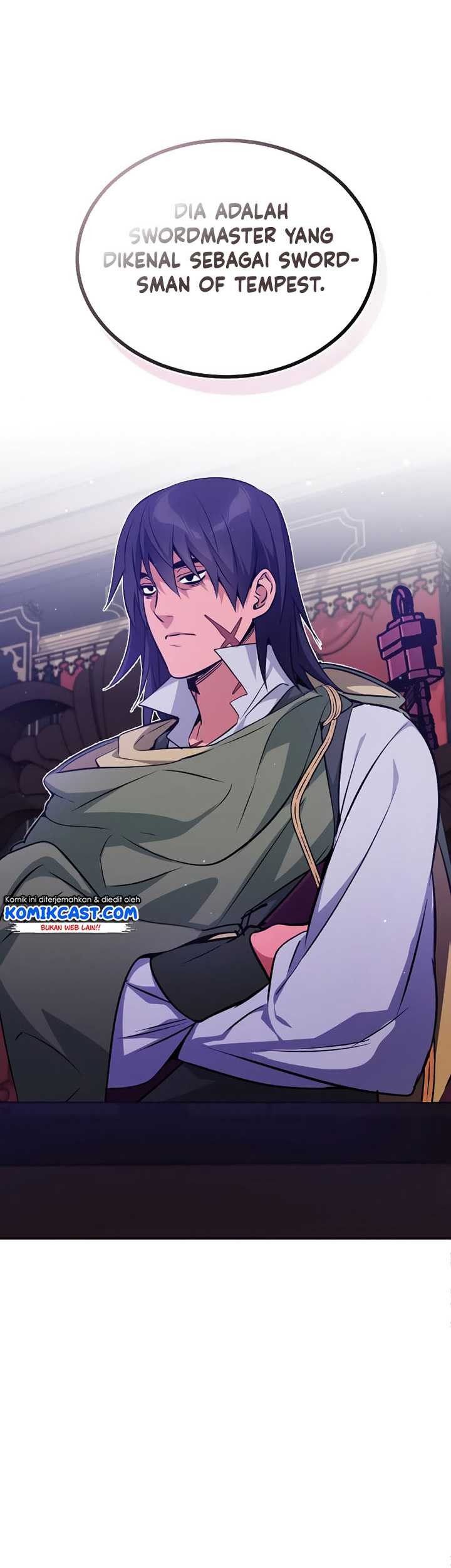 The Dark Magician Transmigrates After 66666 Years Chapter 41 Gambar 15