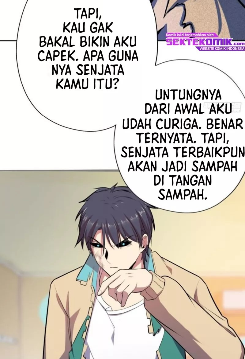 Lord Of The Abyss Chapter 24 Gambar 15