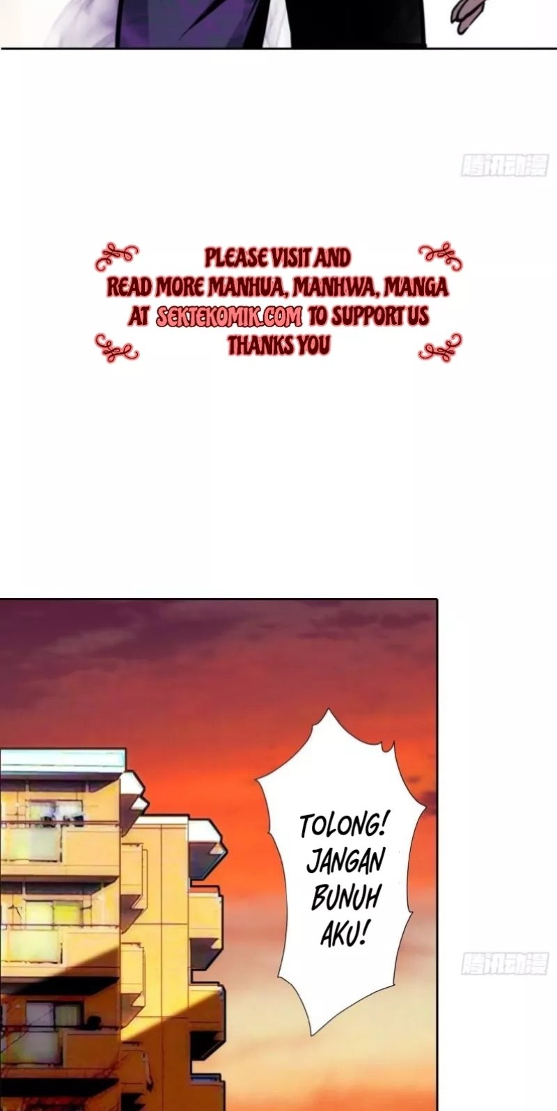 Lord Of The Abyss Chapter 24 Gambar 20