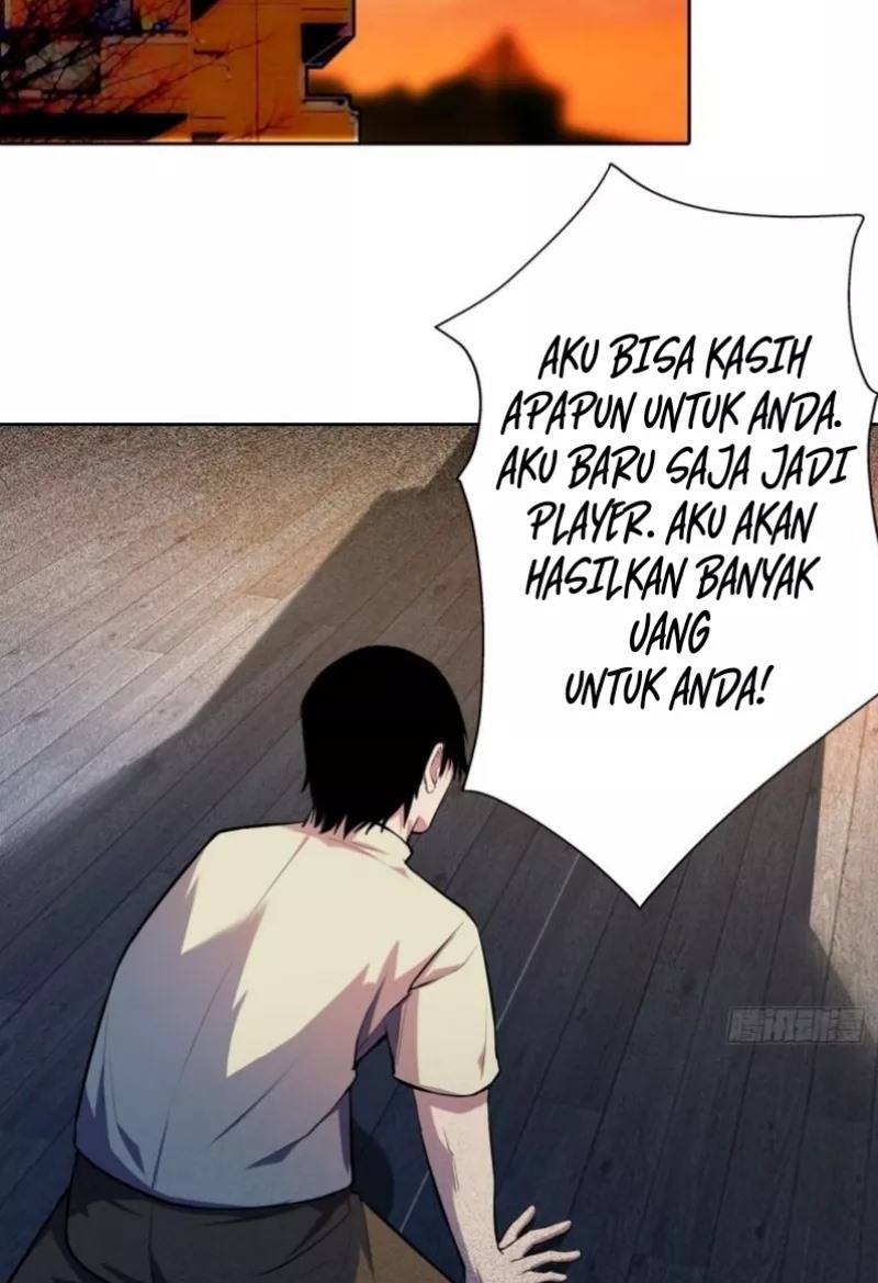 Lord Of The Abyss Chapter 24 Gambar 21