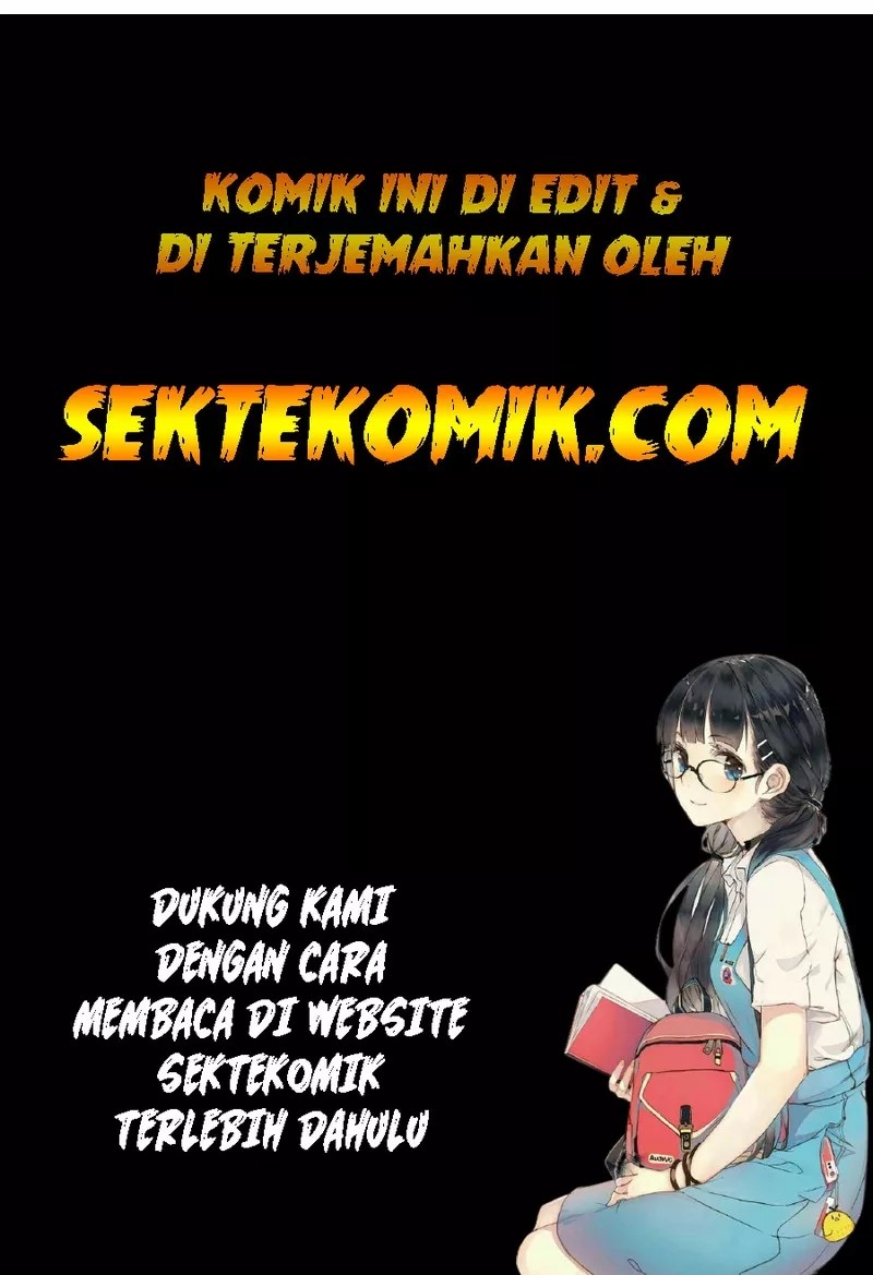 Lord Of The Abyss Chapter 24 Gambar 27
