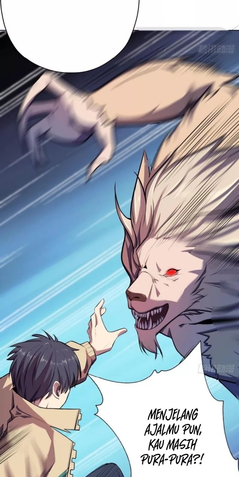 Baca Lord Of The Abyss Chapter 24 Gambar 2