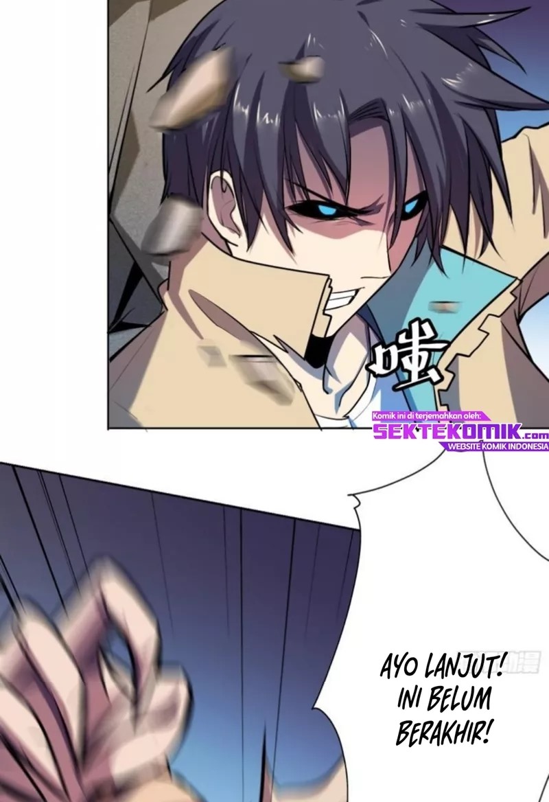 Lord Of The Abyss Chapter 24 Gambar 6