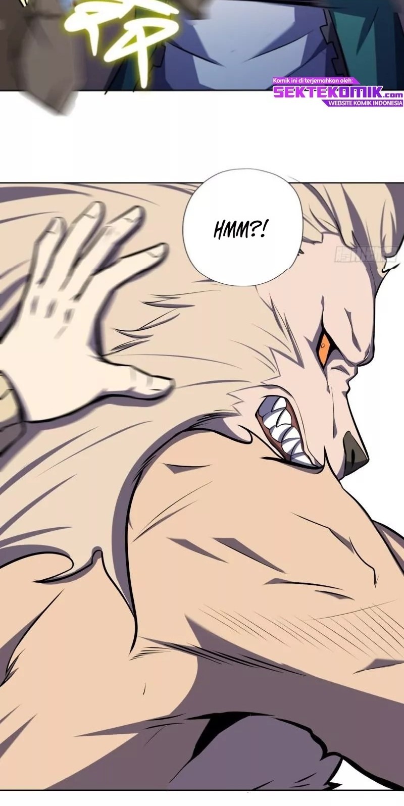 Lord Of The Abyss Chapter 24 Gambar 8