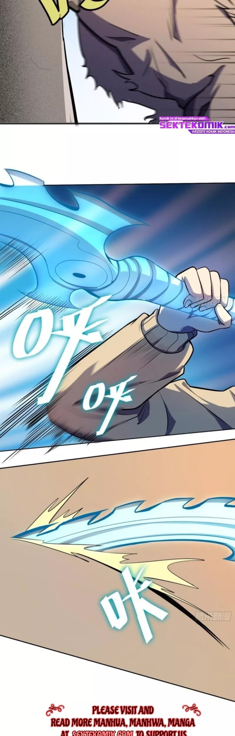 Lord Of The Abyss Chapter 24 Gambar 10