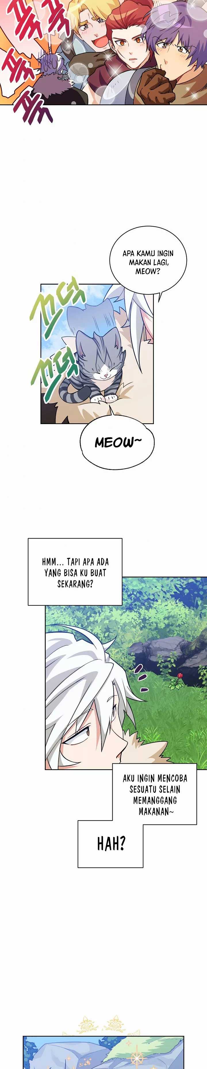 Please Have a Meal Chapter 30 18