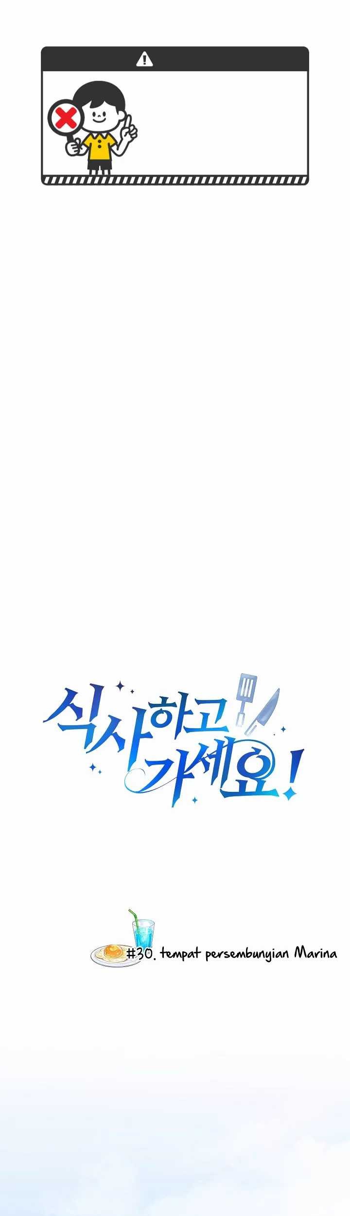 Baca  Please Have a Meal Chapter 30 Gambar 2