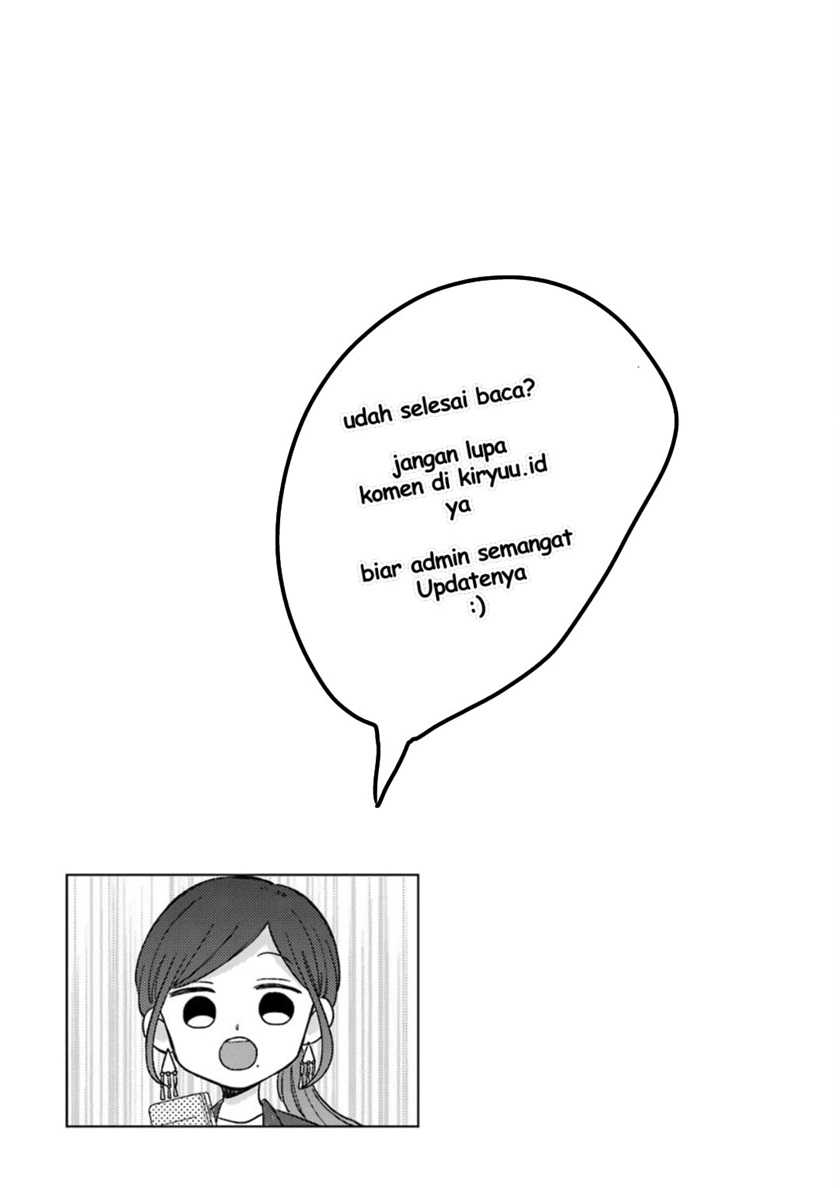 Tsun-Ama na Kareshi Chapter 51 Gambar 6