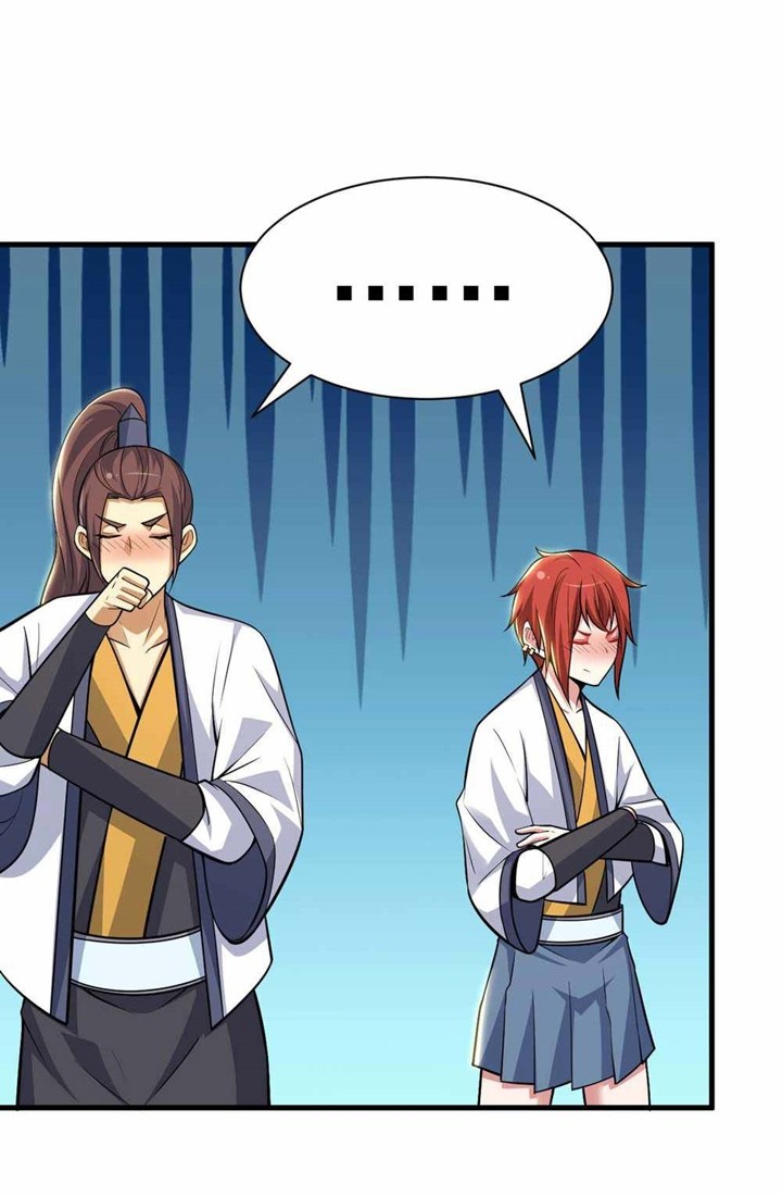 I just want to be beaten to death by everyone Chapter 35 Gambar 21
