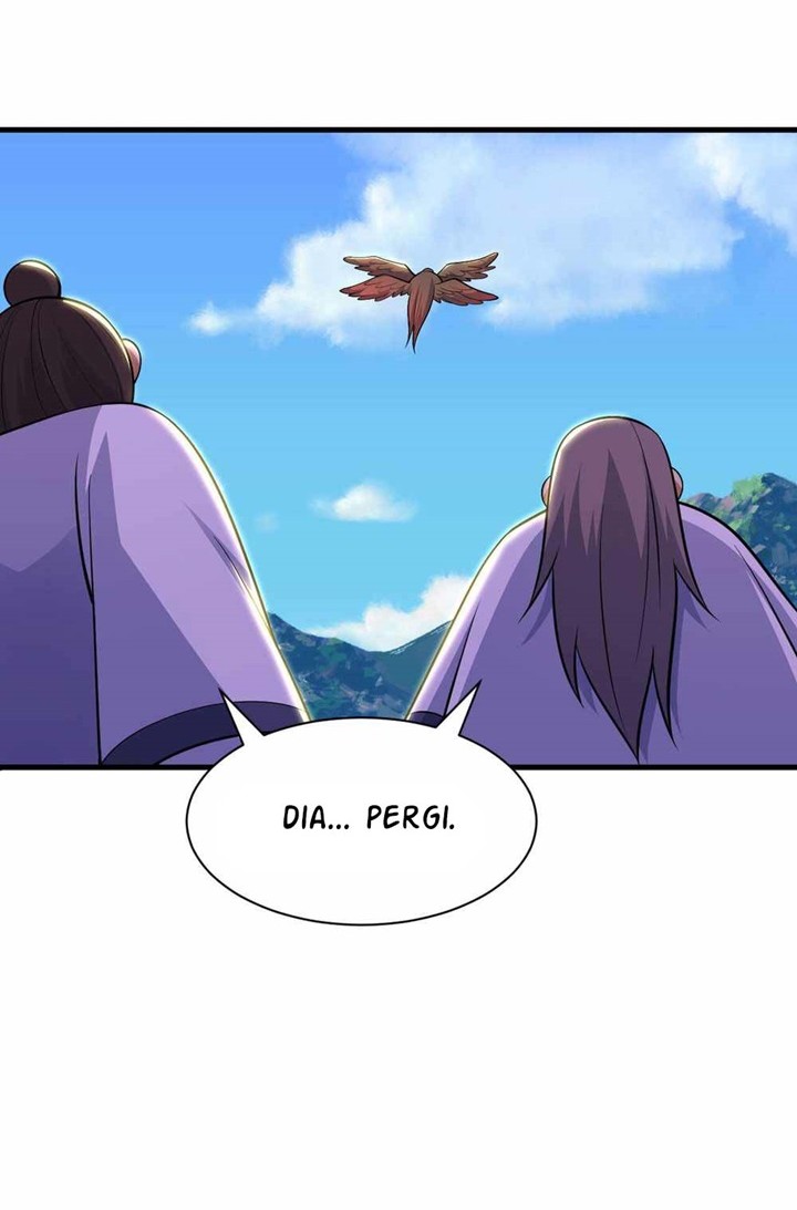 I just want to be beaten to death by everyone Chapter 35 Gambar 23