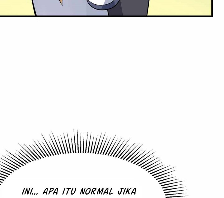 I just want to be beaten to death by everyone Chapter 35 Gambar 27