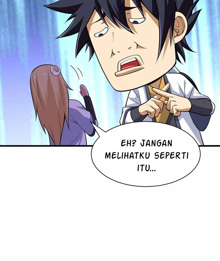 I just want to be beaten to death by everyone Chapter 35 Gambar 29