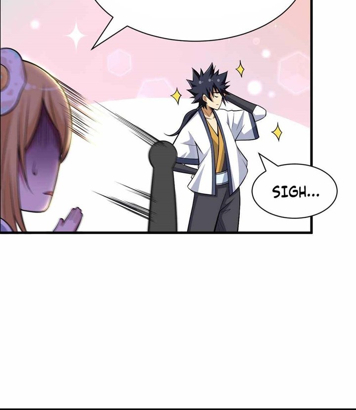 I just want to be beaten to death by everyone Chapter 35 Gambar 31