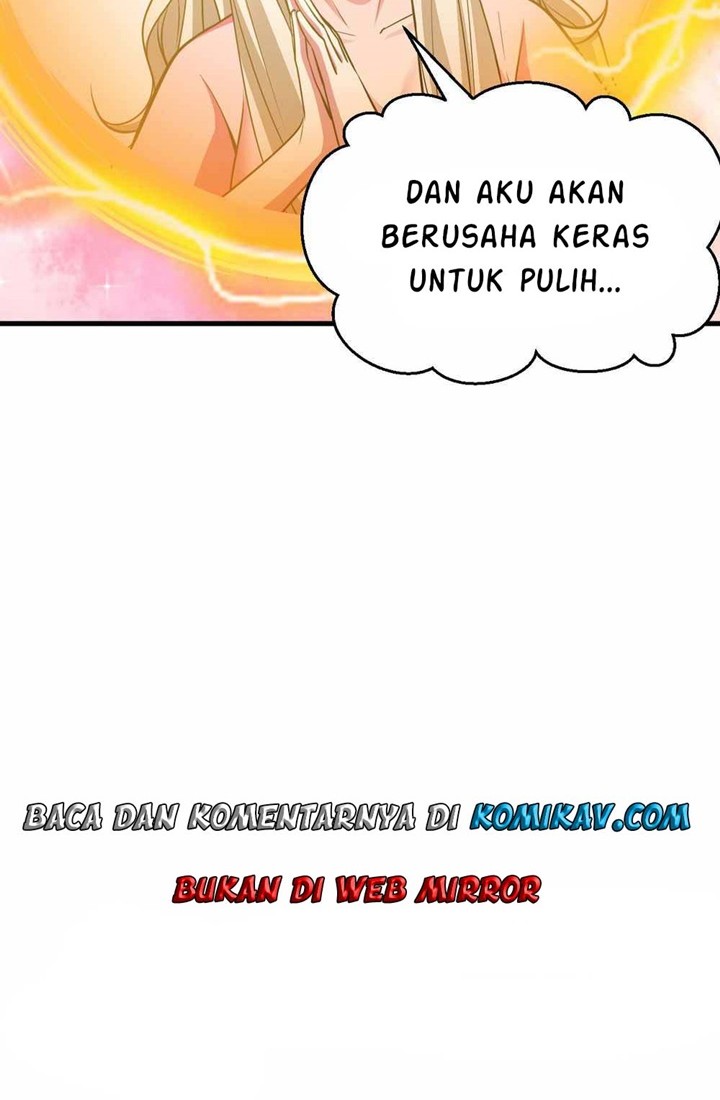 I just want to be beaten to death by everyone Chapter 35 Gambar 37