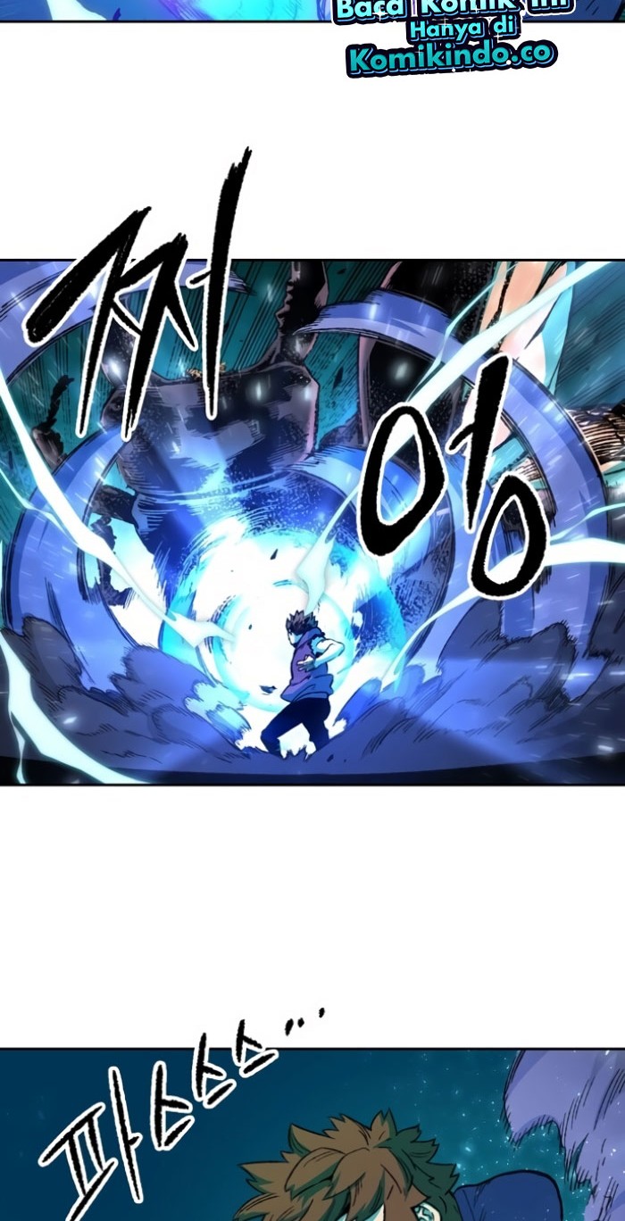 OOPARTS Chapter 58 Gambar 27