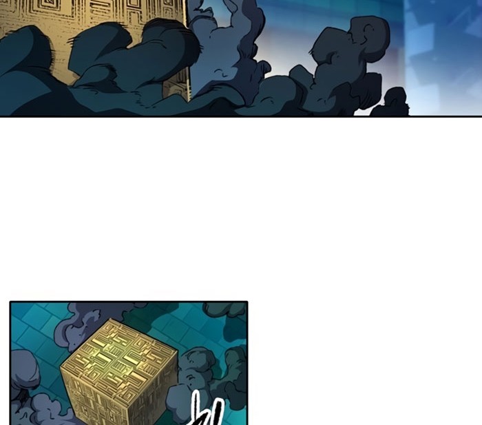 OOPARTS Chapter 58 Gambar 3