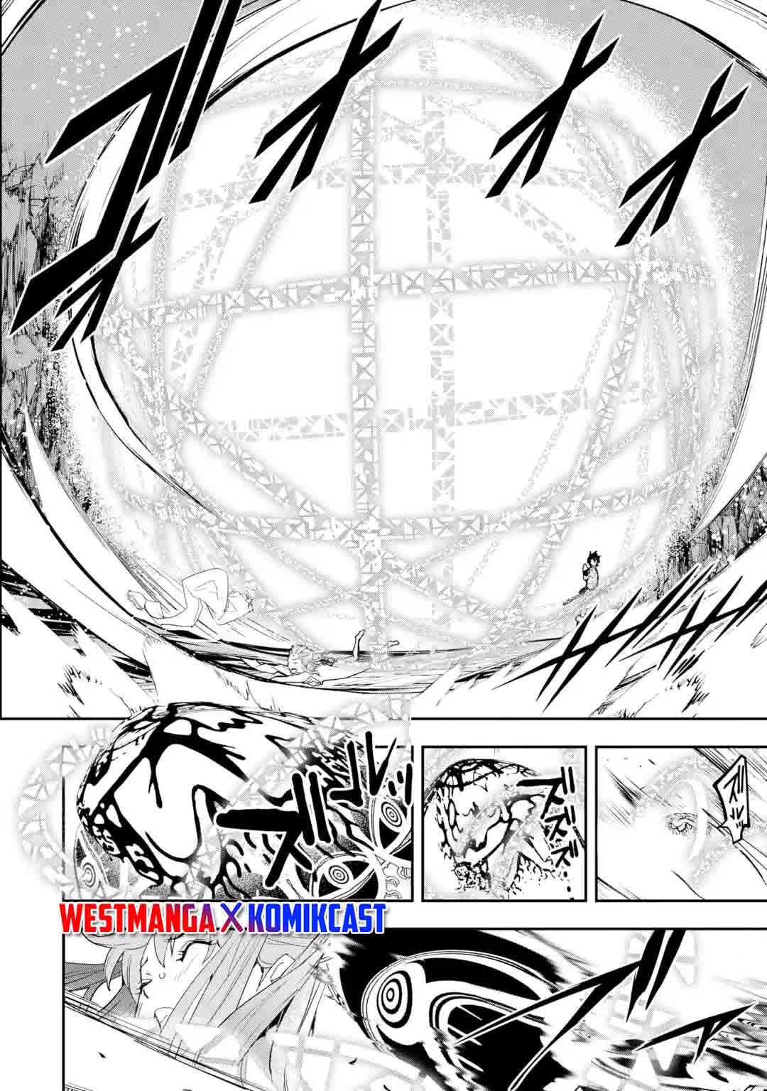 Baca Rakudai Kenja Gakuin no Msou ~ Nidome no Tensei, S Rank Cheat Majutsushi Boukenroku Chapter 13.2 Gambar 2