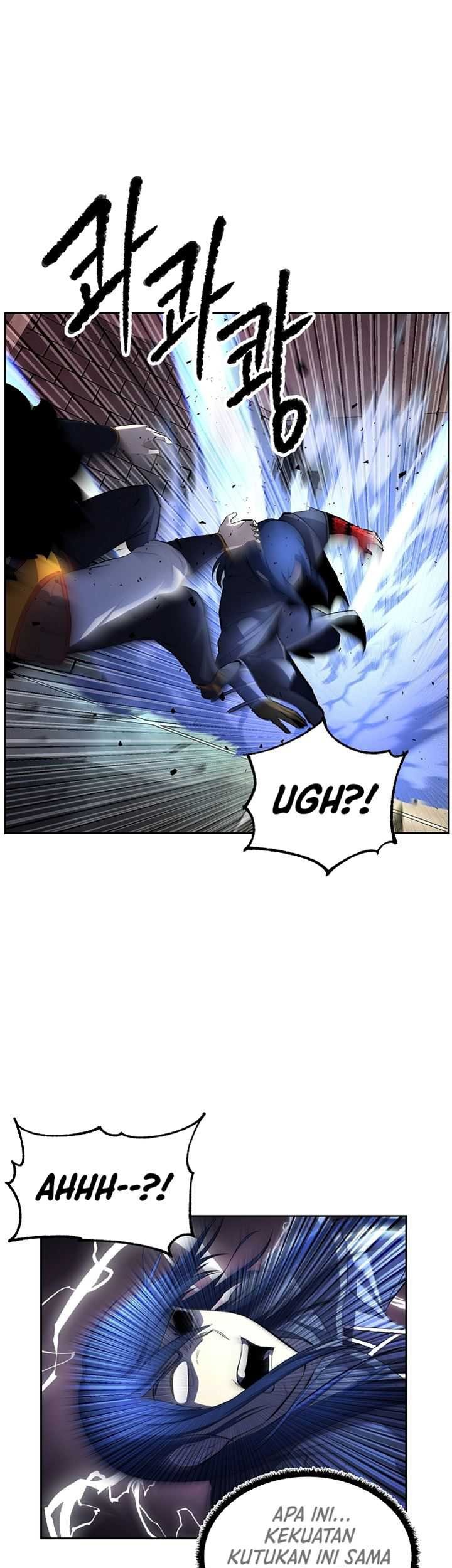 The Heavenly Demon Destroys the Lich King’s Murim Chapter 30 Gambar 20