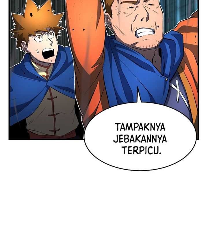 The Heavenly Demon Destroys the Lich King’s Murim Chapter 30 Gambar 29