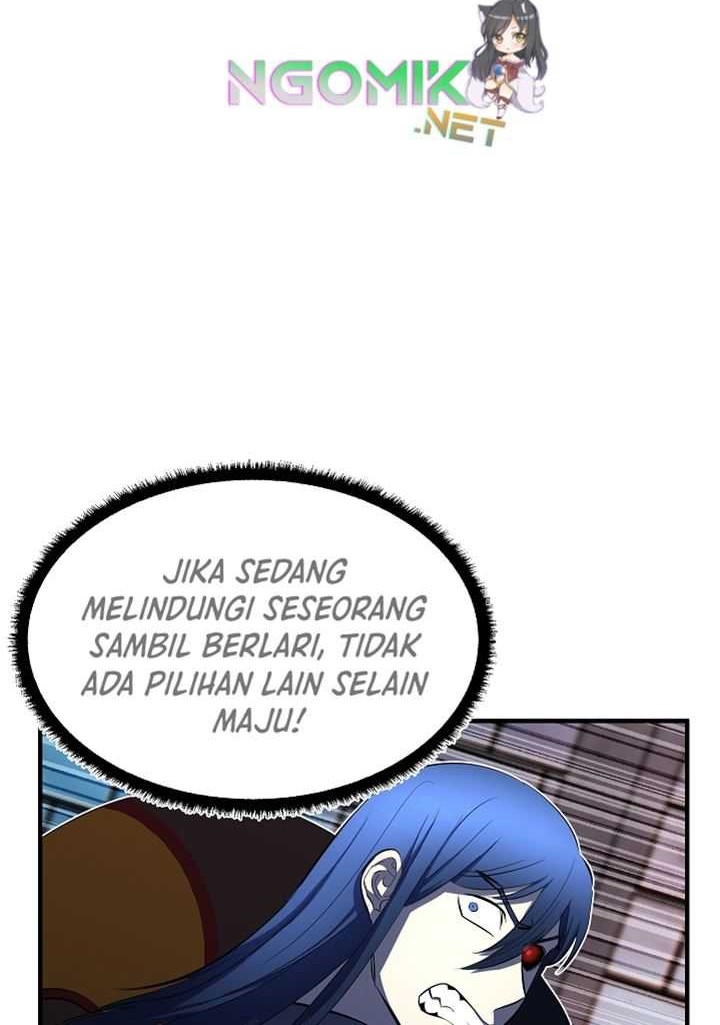 The Heavenly Demon Destroys the Lich King’s Murim Chapter 30 Gambar 49