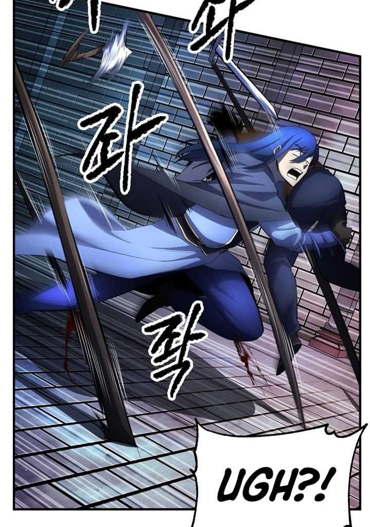 The Heavenly Demon Destroys the Lich King’s Murim Chapter 30 Gambar 51