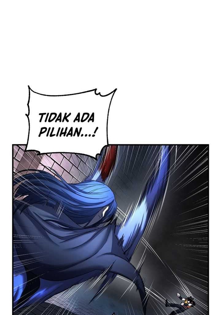 The Heavenly Demon Destroys the Lich King’s Murim Chapter 30 Gambar 65