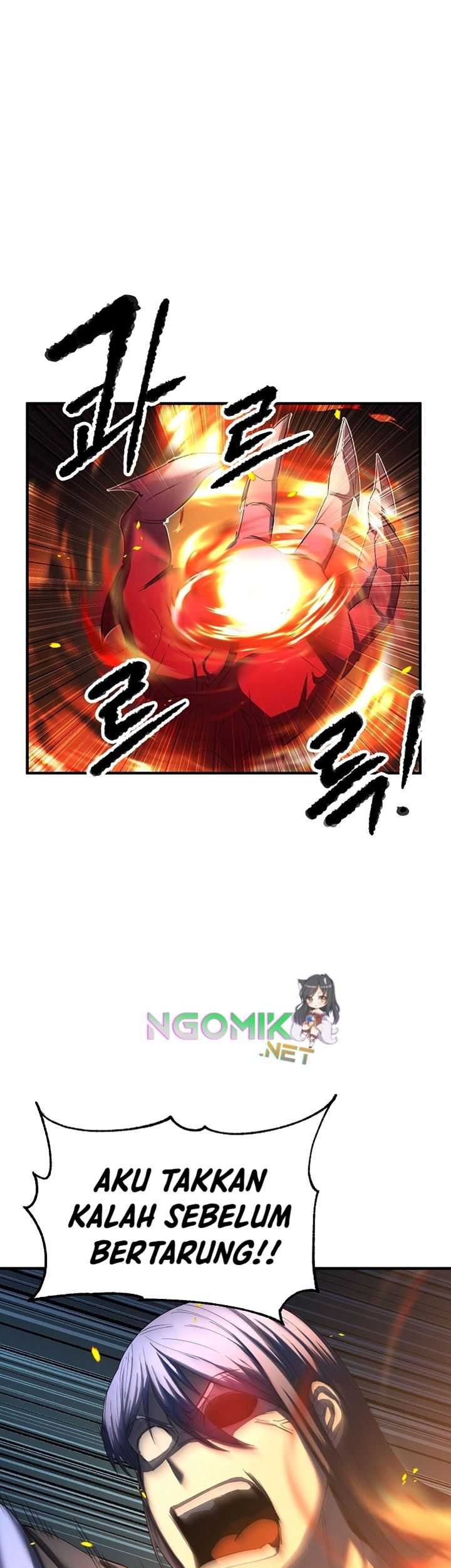 The Heavenly Demon Destroys the Lich King’s Murim Chapter 30 Gambar 72