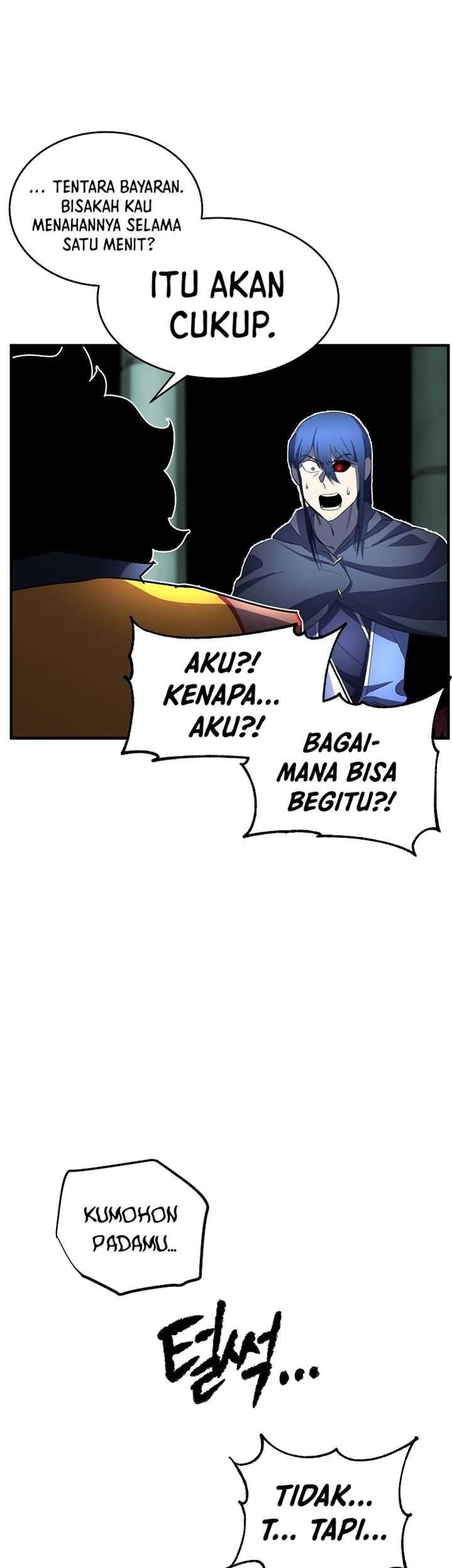 The Heavenly Demon Destroys the Lich King’s Murim Chapter 30 Gambar 10