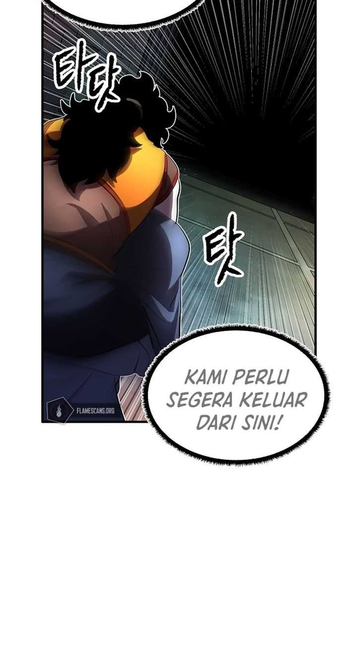The Heavenly Demon Destroys the Lich King’s Murim Chapter 30 Gambar 17