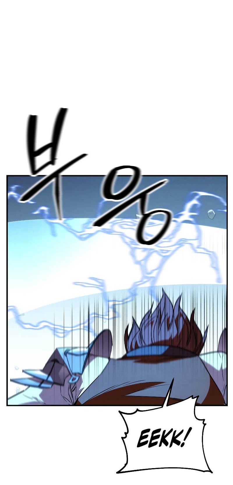 The Live Chapter 91 Gambar 23