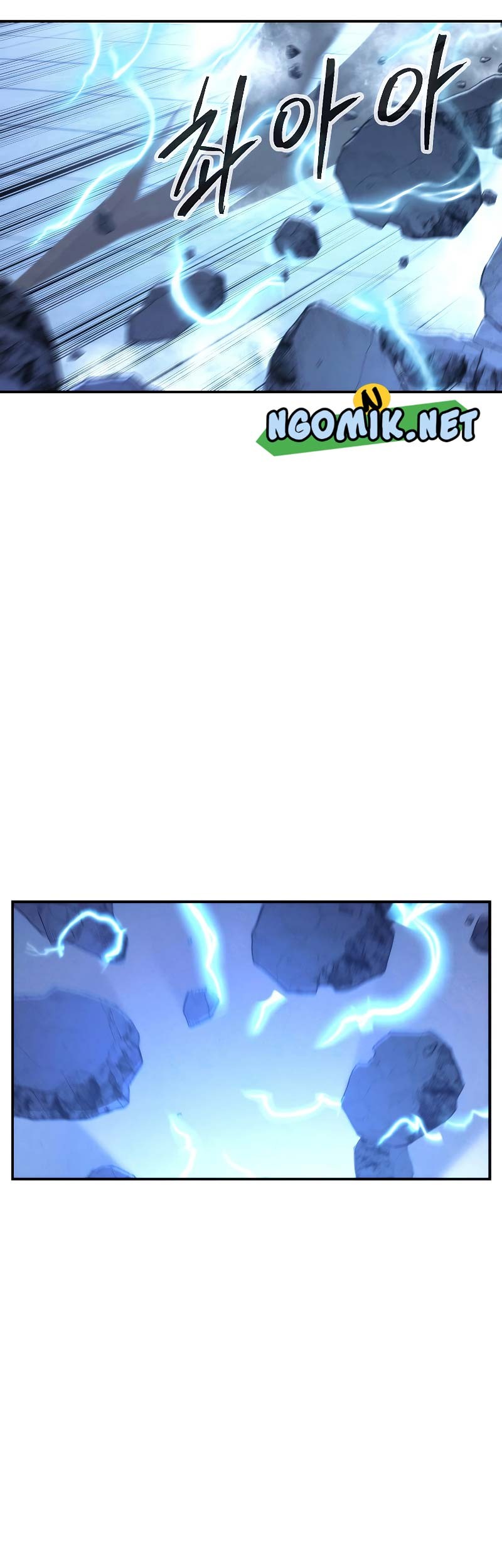 The Live Chapter 91 Gambar 40