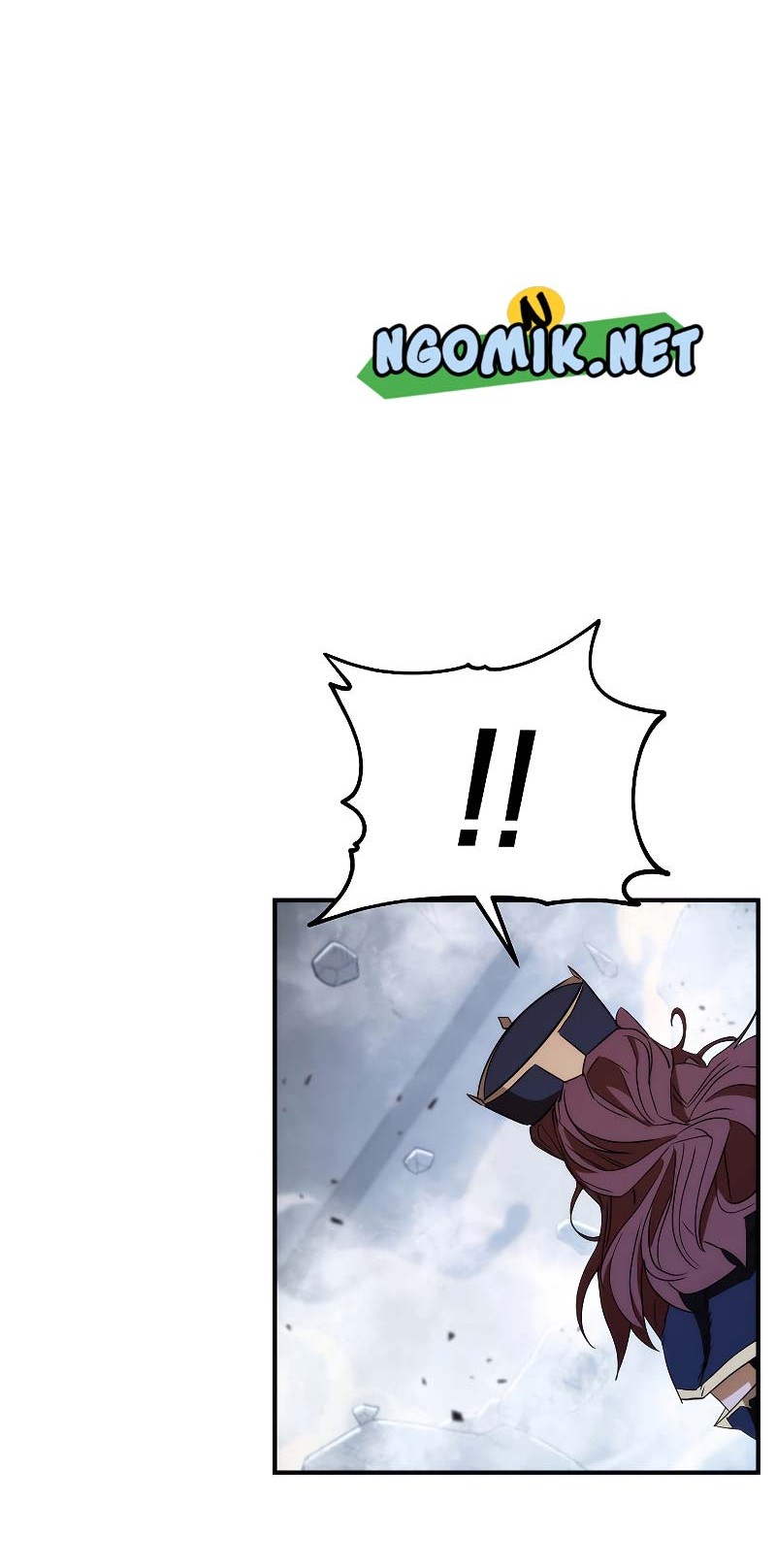 The Live Chapter 91 Gambar 41