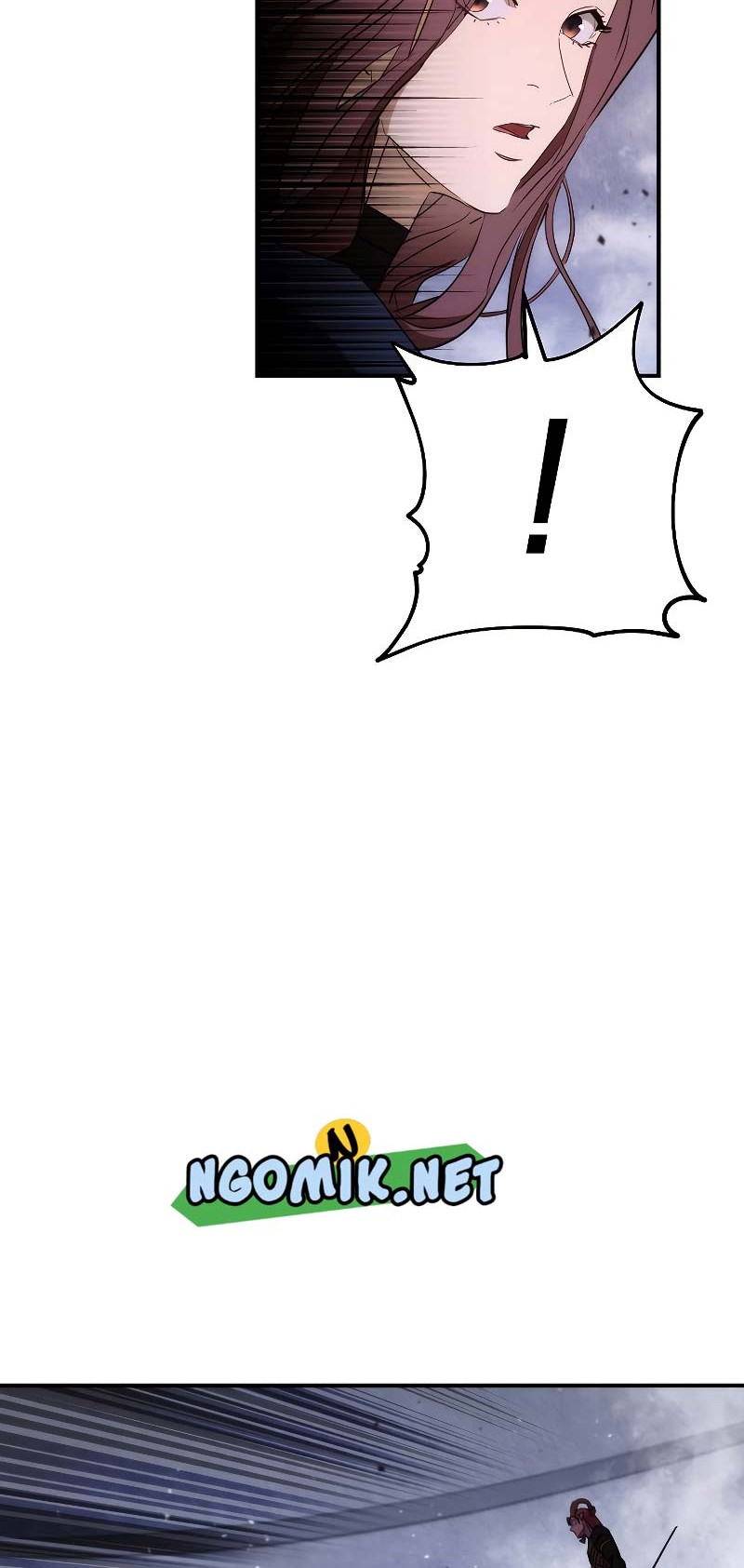 The Live Chapter 91 Gambar 45