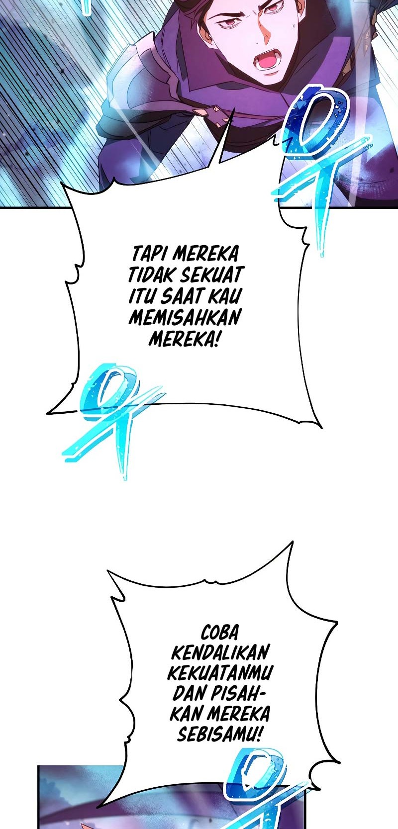 The Live Chapter 91 Gambar 55