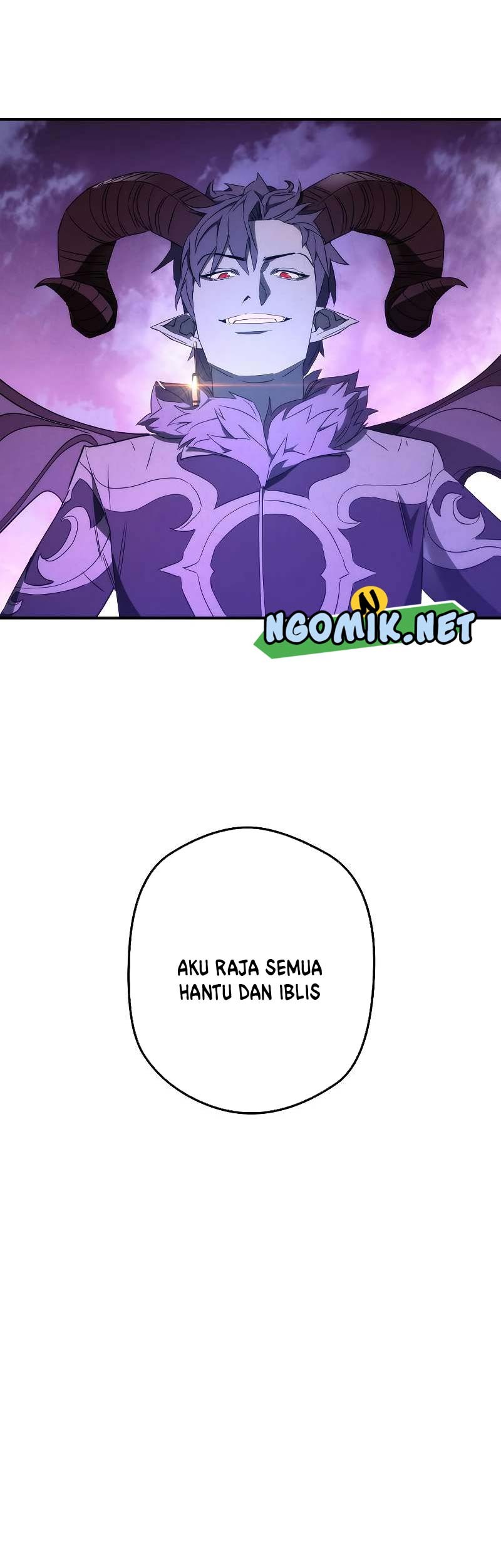 The Live Chapter 91 Gambar 6