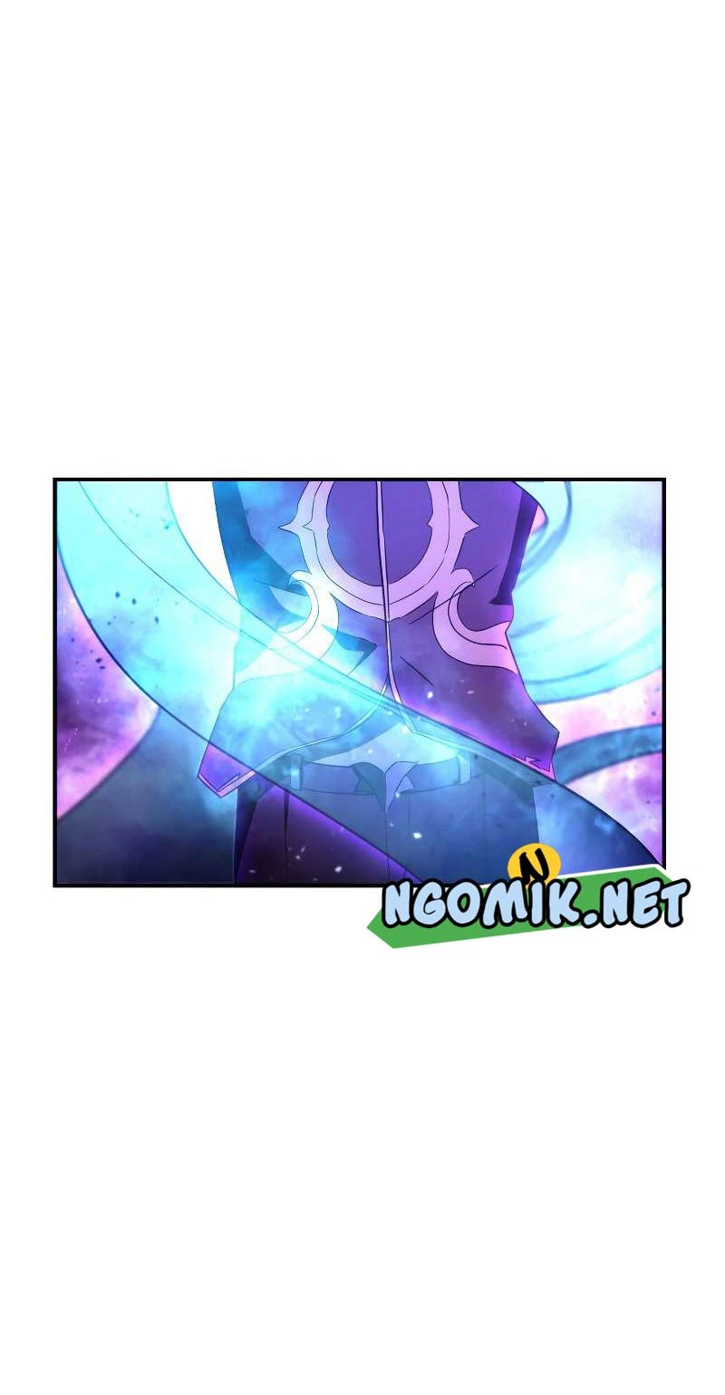 The Live Chapter 91 Gambar 9