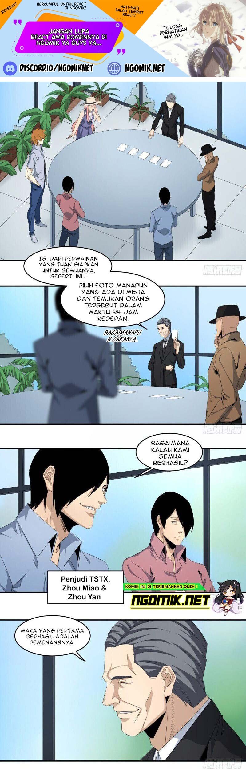 Baca  Winner Takes All Chapter 102 Gambar 2
