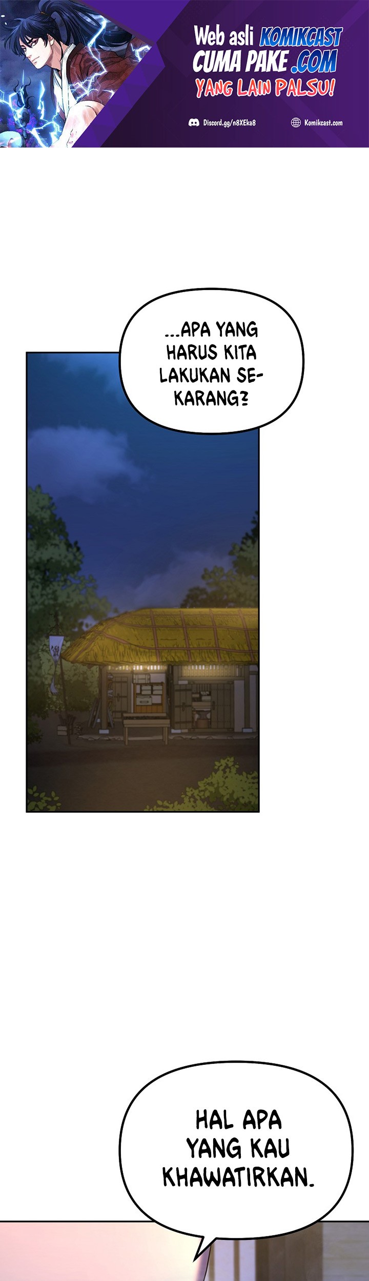 Baca Reincarnation of the Murim Clan’s Former Ranker Chapter 36 Gambar 2