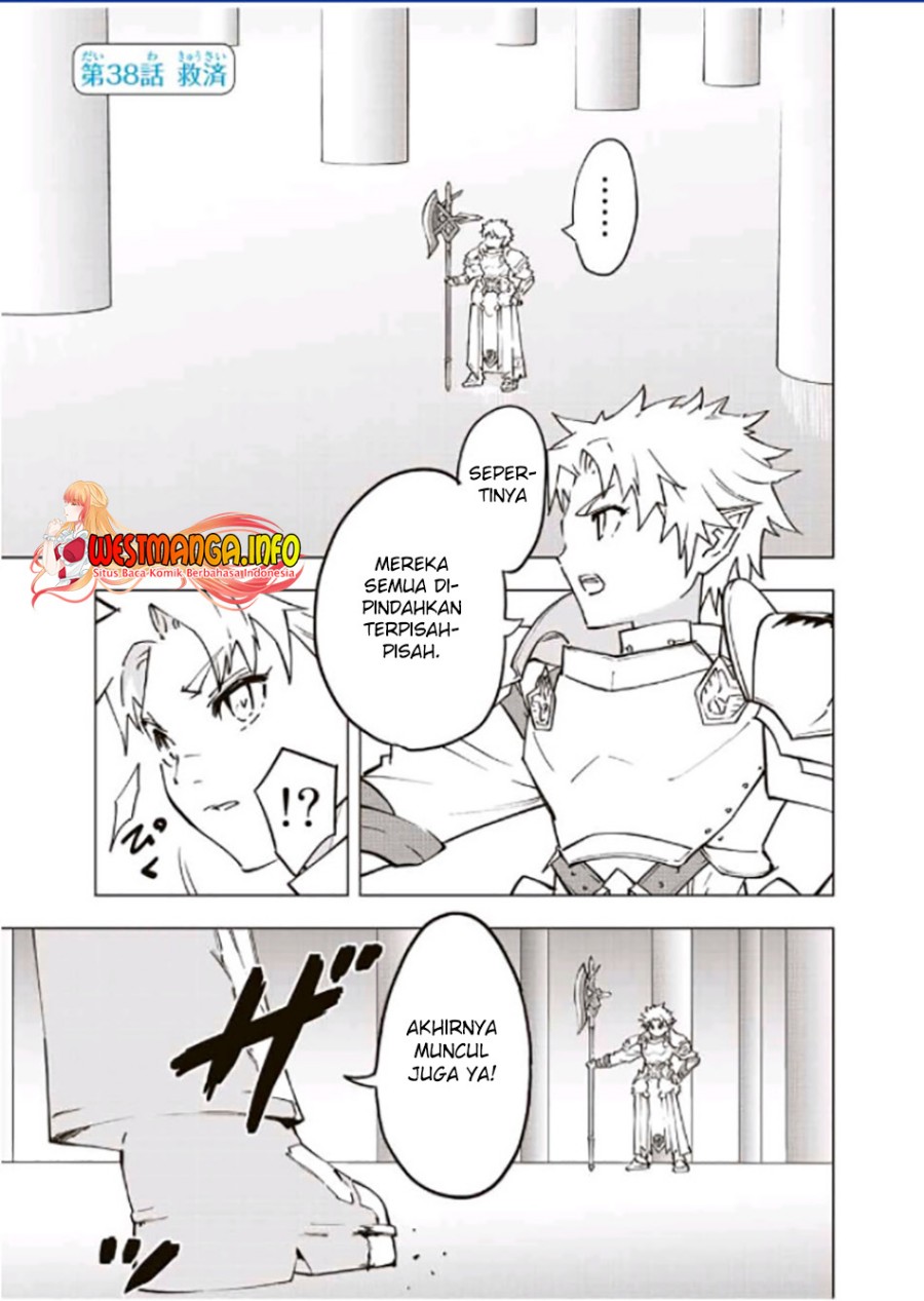 Baca  My Gift LVL 9999 Unlimited Gacha Chapter 38 Gambar 2