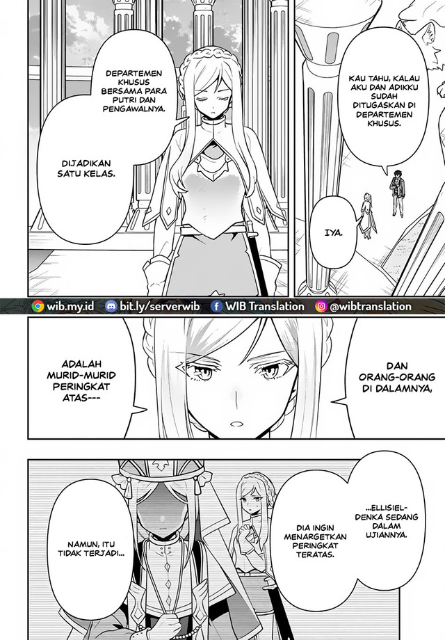Six Princesses Fall In Love With God Guardian Chapter 13 Gambar 16