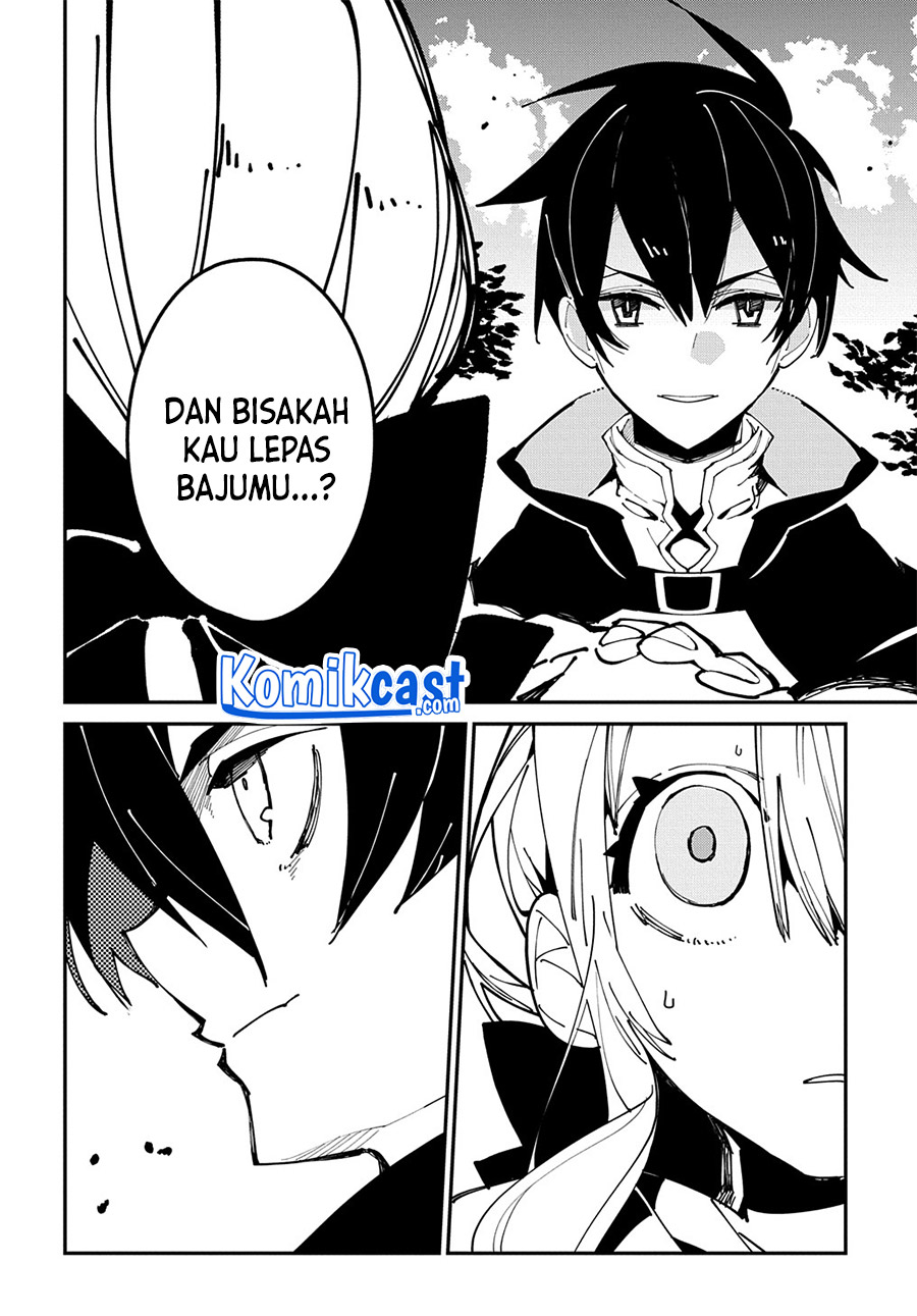 Isekai Tensei no Boukensha Chapter 29.2 Gambar 12