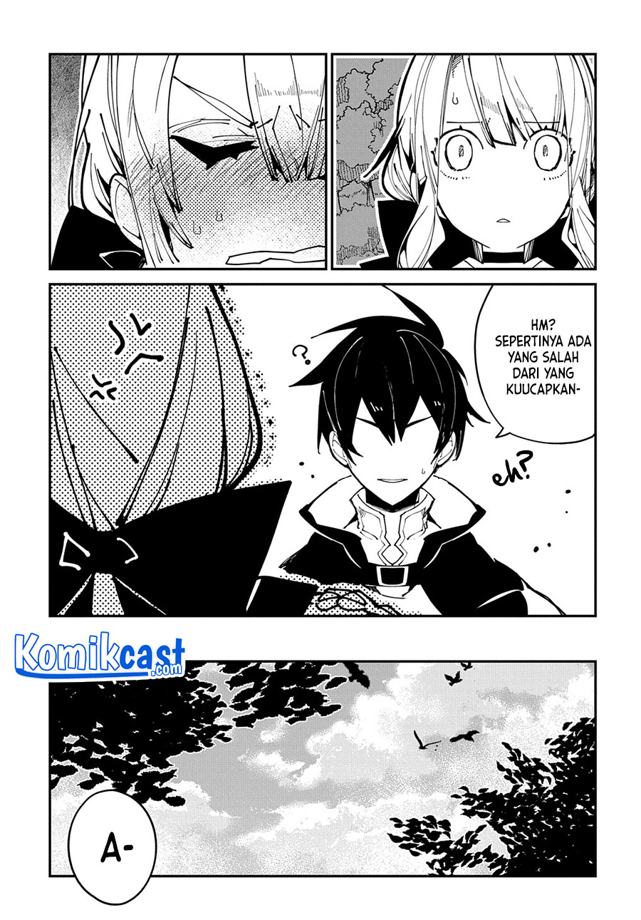 Isekai Tensei no Boukensha Chapter 29.2 Gambar 13