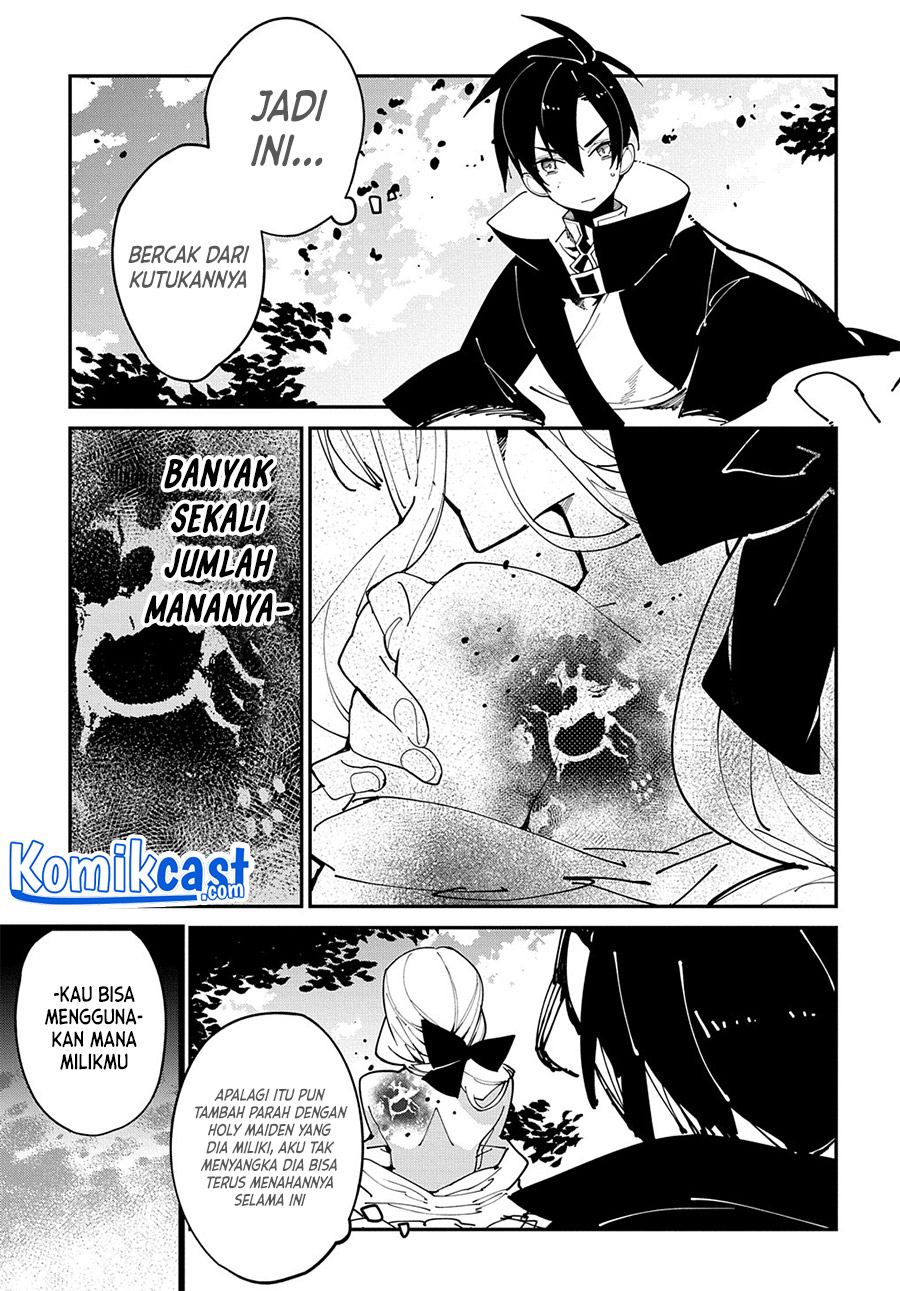 Isekai Tensei no Boukensha Chapter 29.2 Gambar 15